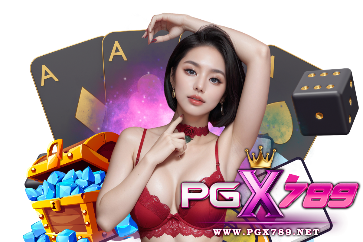 pgx789 com