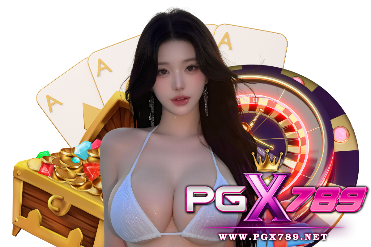 pgx789 สล็อต